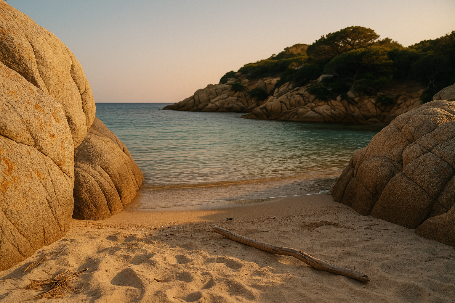 Sardinia All-Inclusive Holiday Packages
