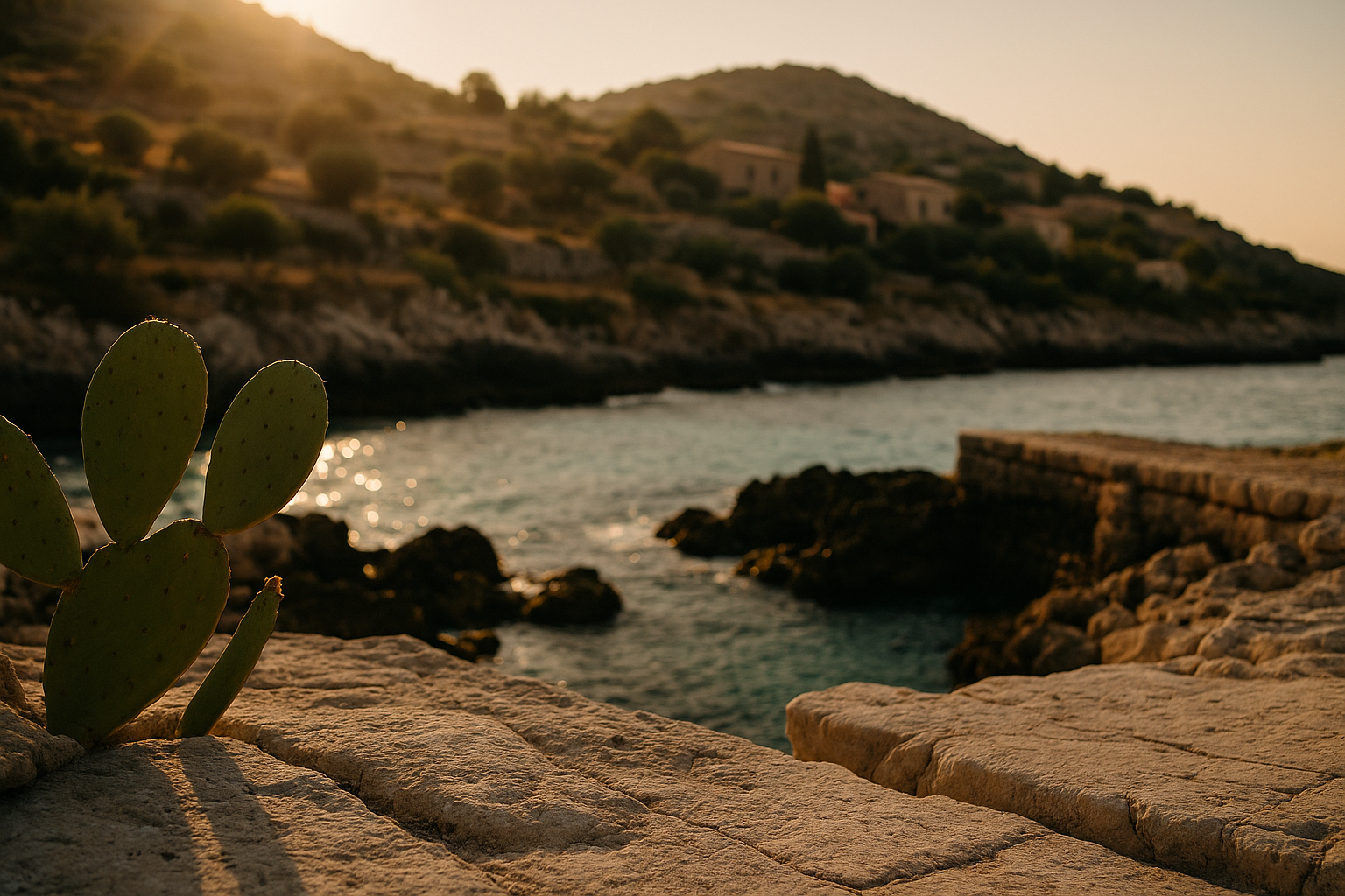 Sicily All-Inclusive and Package Holidays: Last-Minute Deals and Planning Tips