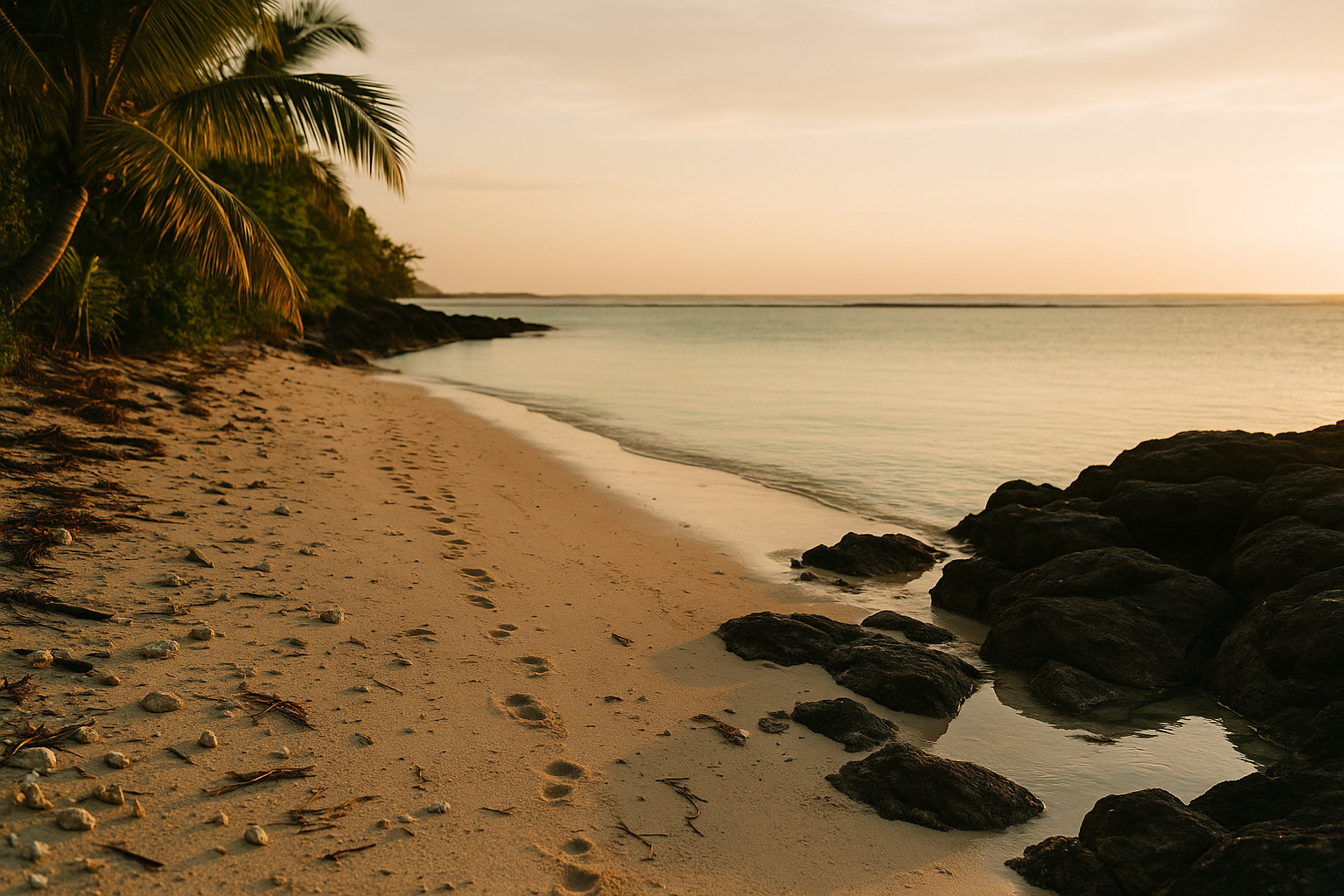 Vacanze in Madagascar: idee, itinerari e consigli per sole, mare e relax