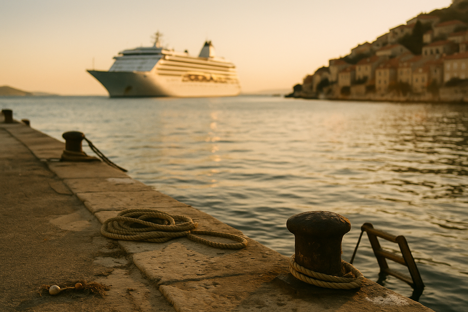 Pasqua in crociera nel Mediterraneo: itinerari, mete e consigli per sole, mare e città d’arte