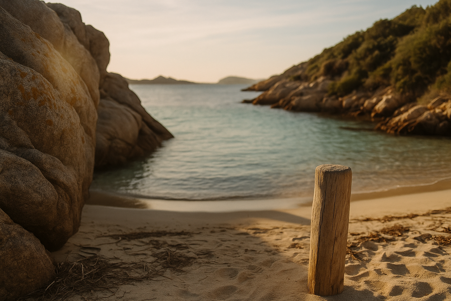 Sardinië All-inclusive Pakketreizen