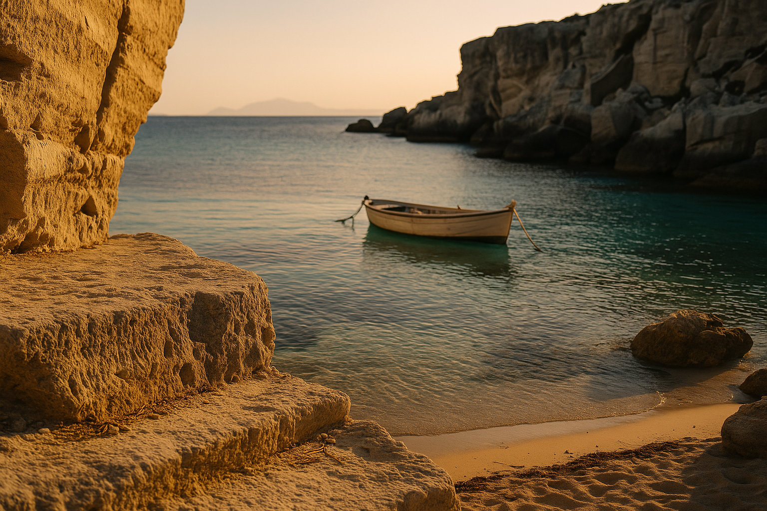 Favignana Urlaub: All-inclusive-Angebote und Ferienhäuser – Reisetipps, Budget und ideale Reisezeit