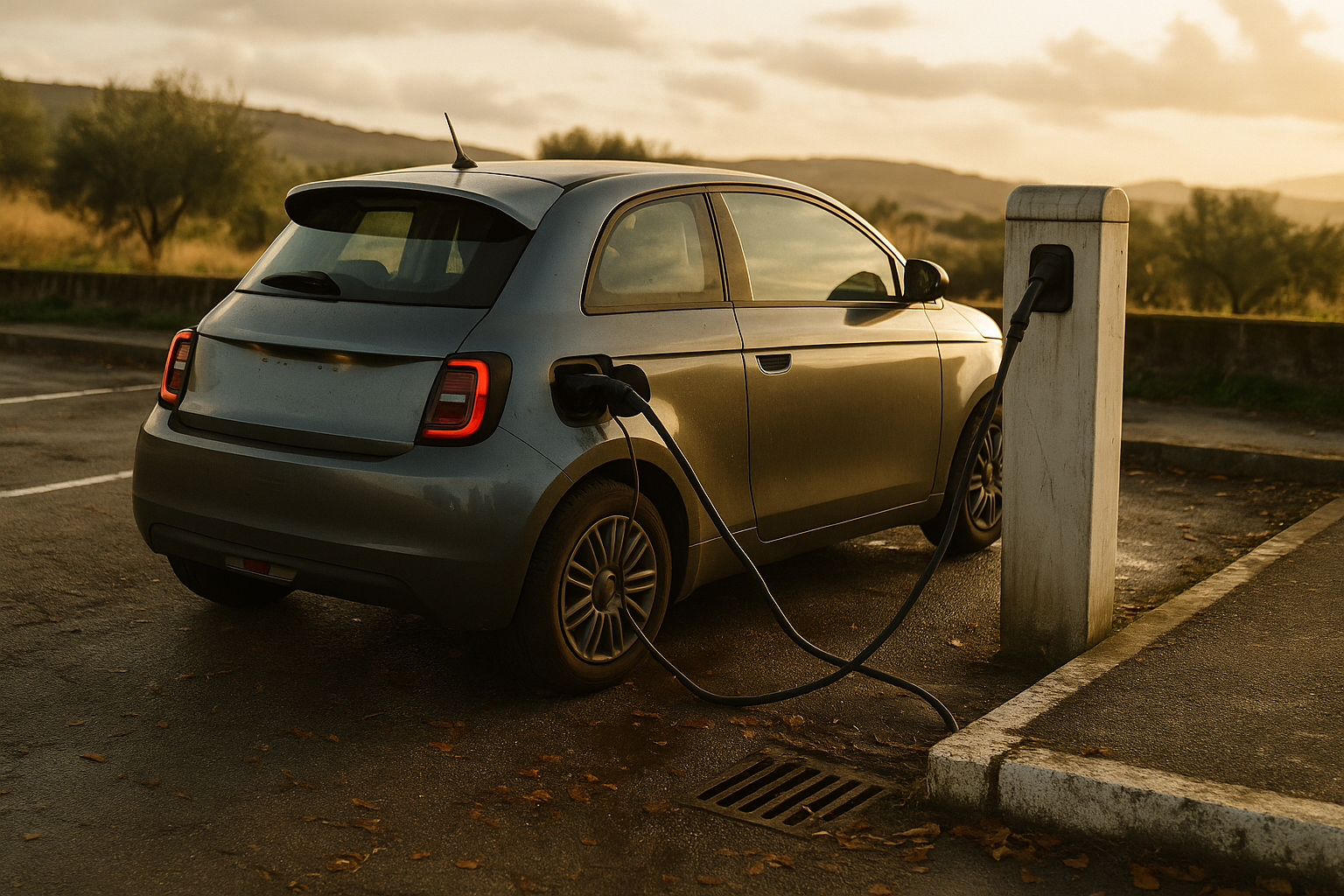 Auto elettriche nel 2026: convengono davvero? Pro e contro da considerare prima dell’acquisto