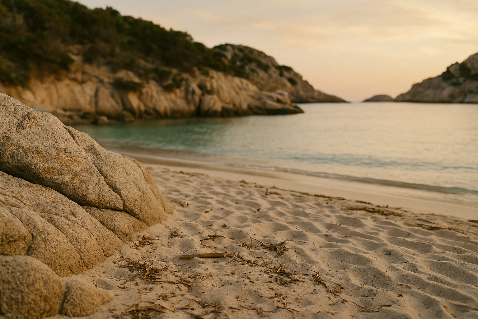 Sardinien All-Inclusive Pauschalreisen