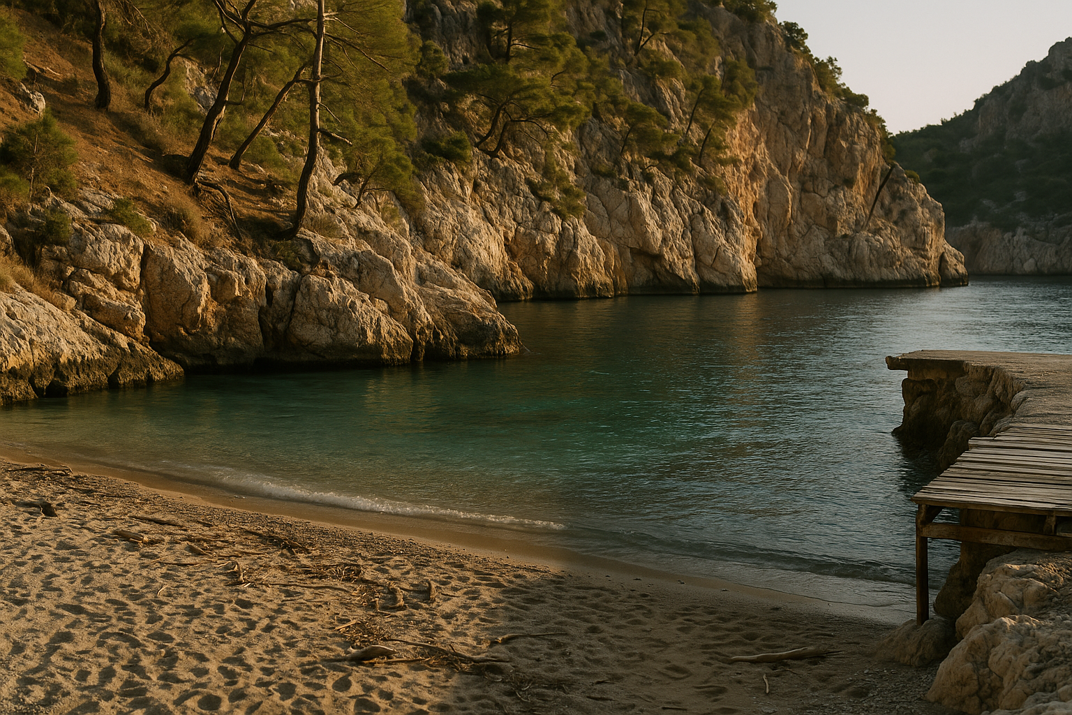 Antalya All-inclusive: 7-Tage-Ideen für einen entspannten Urlaub am Mittelmeer