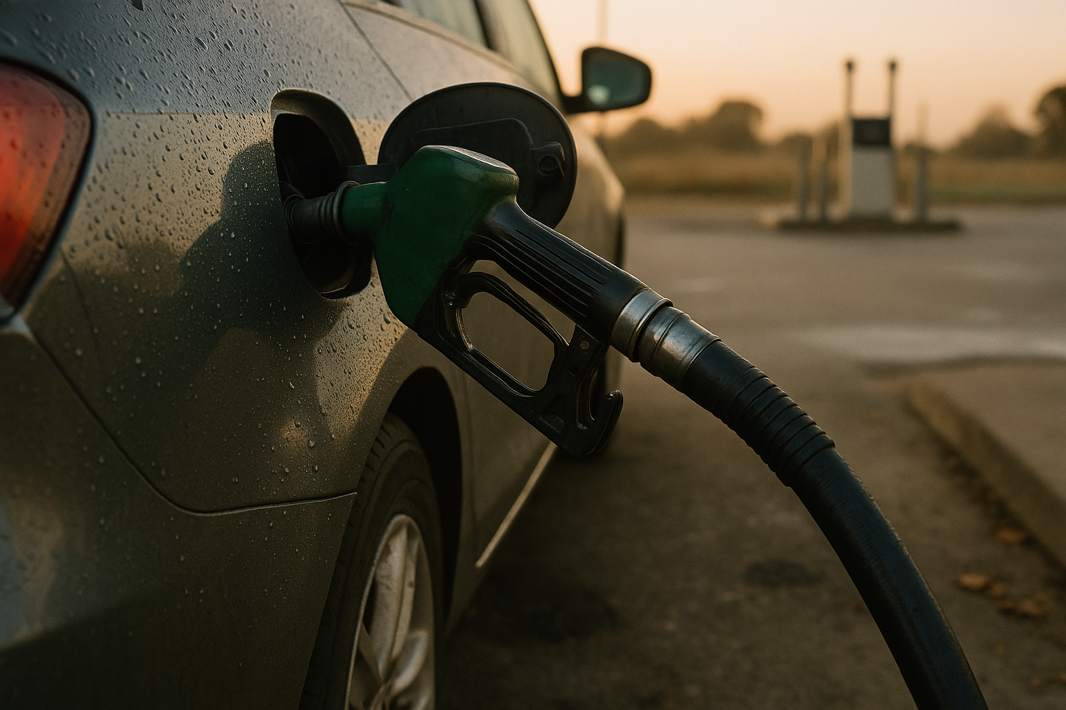 Carburant: 5 conseils insolites pour limiter les dépenses