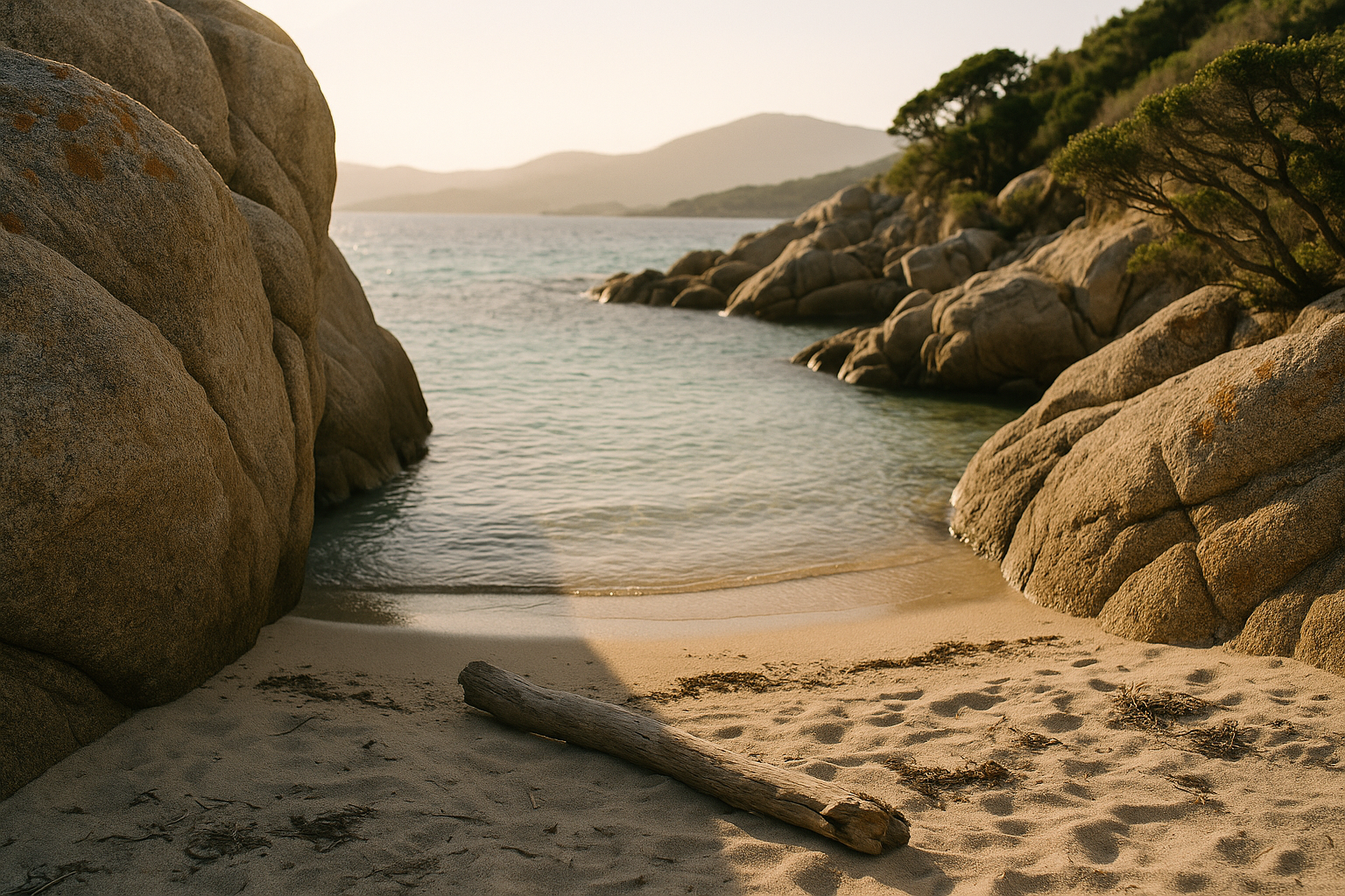 Vacanze in Corsica: idee e consigli, mare cristallino e spiagge suggestive per l'estate 2026