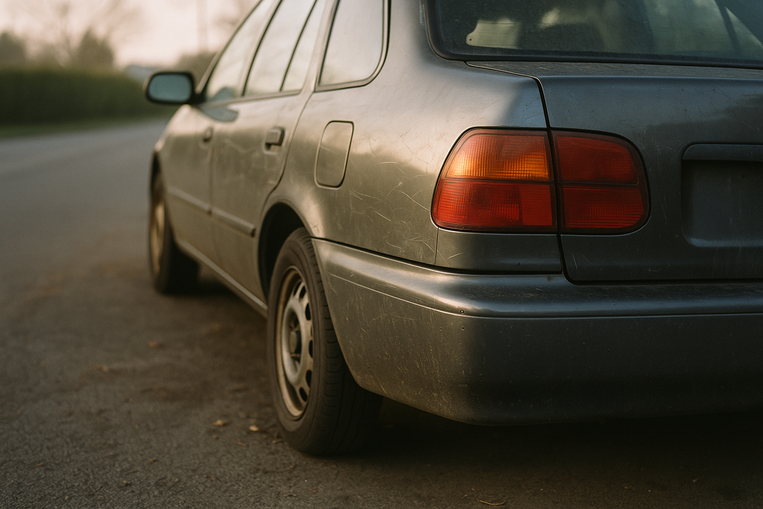 ¿Cuánto vale tu coche?